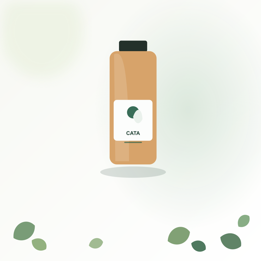 Gel chăm sóc cơ thể CATA