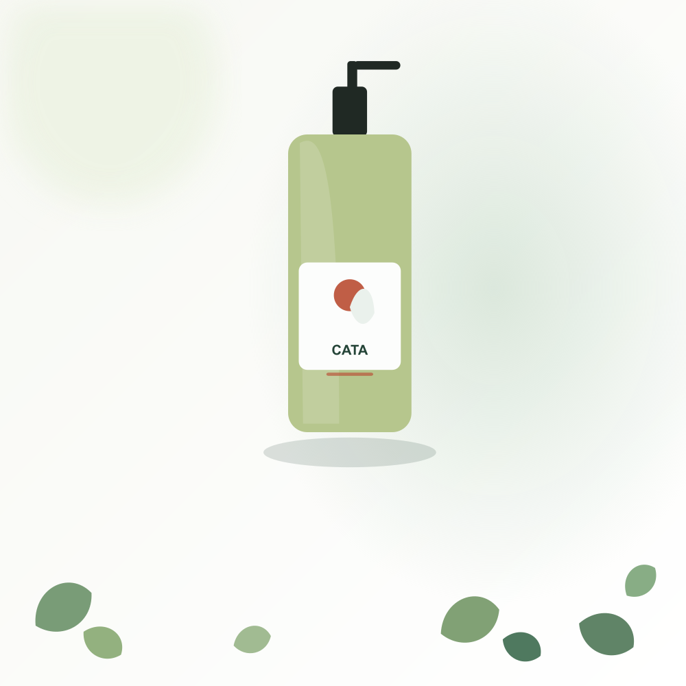 Gel tẩy tế bào chết CATA